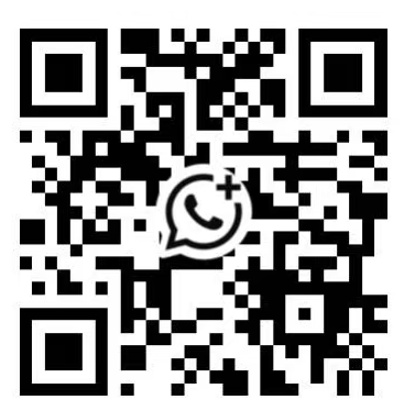 WhatsApp QR Code